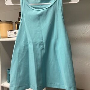 lululemon align waist length tank